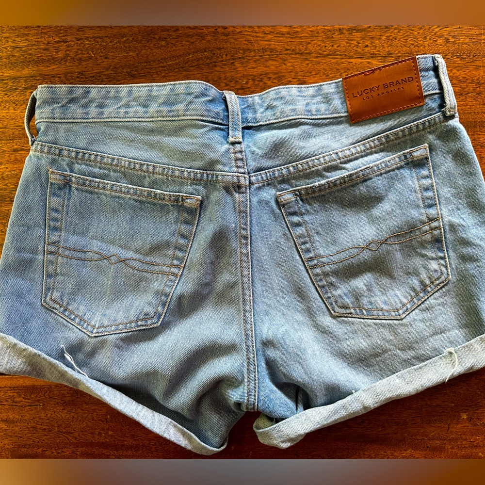 Lucky Brand Shorts